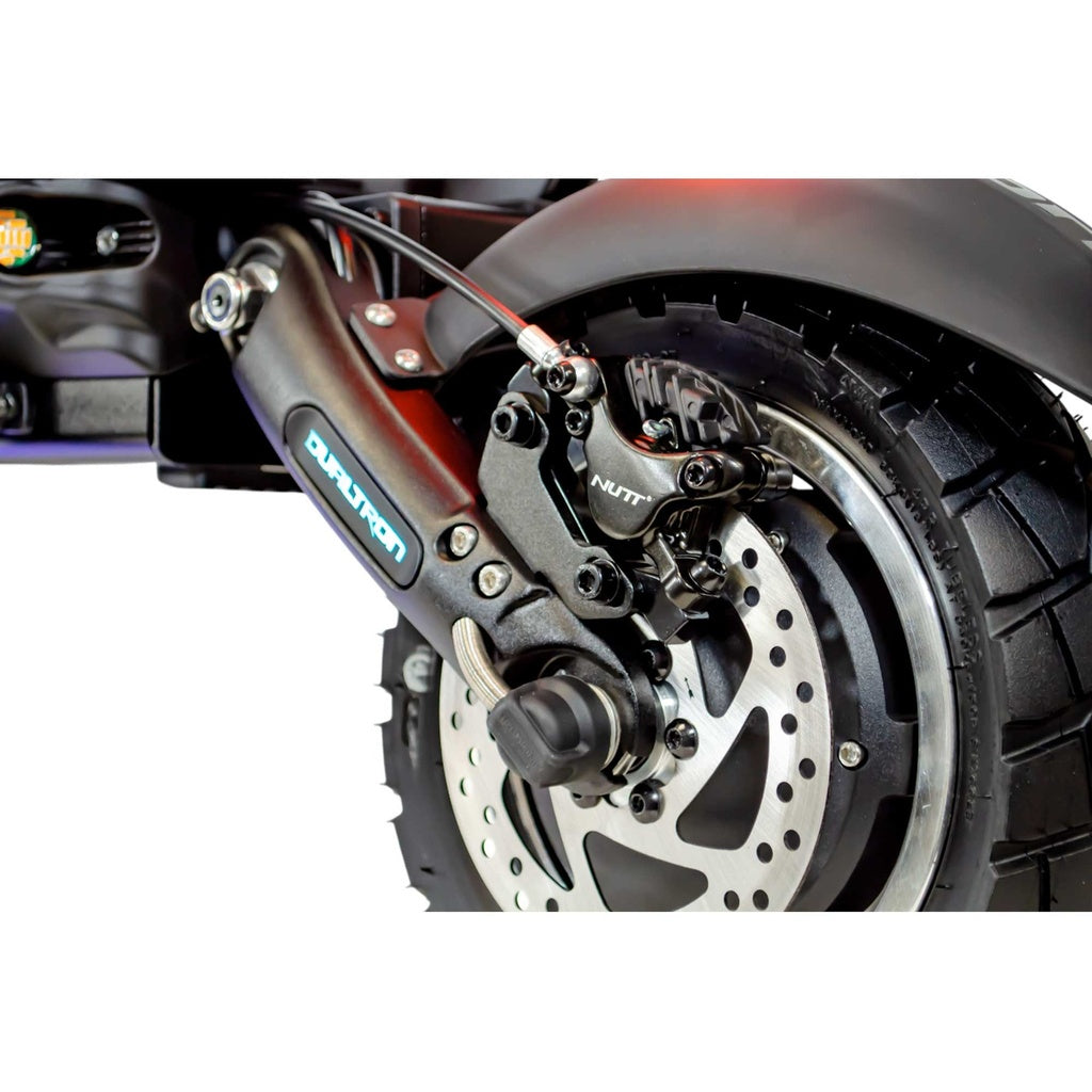 DUALTRON VICTOR LIMITED 60V 28Ah 2025