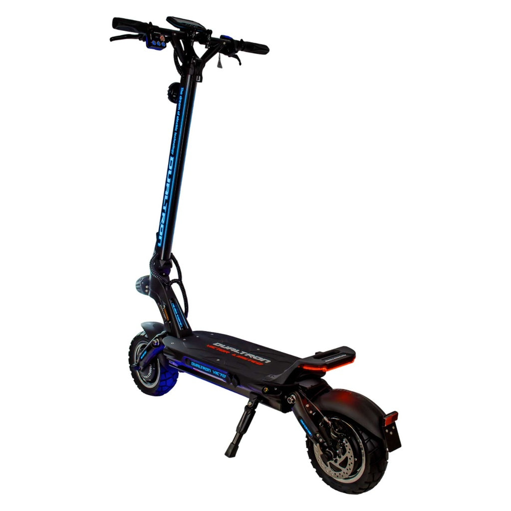 DUALTRON VICTOR LIMITED 60V 28Ah 2025