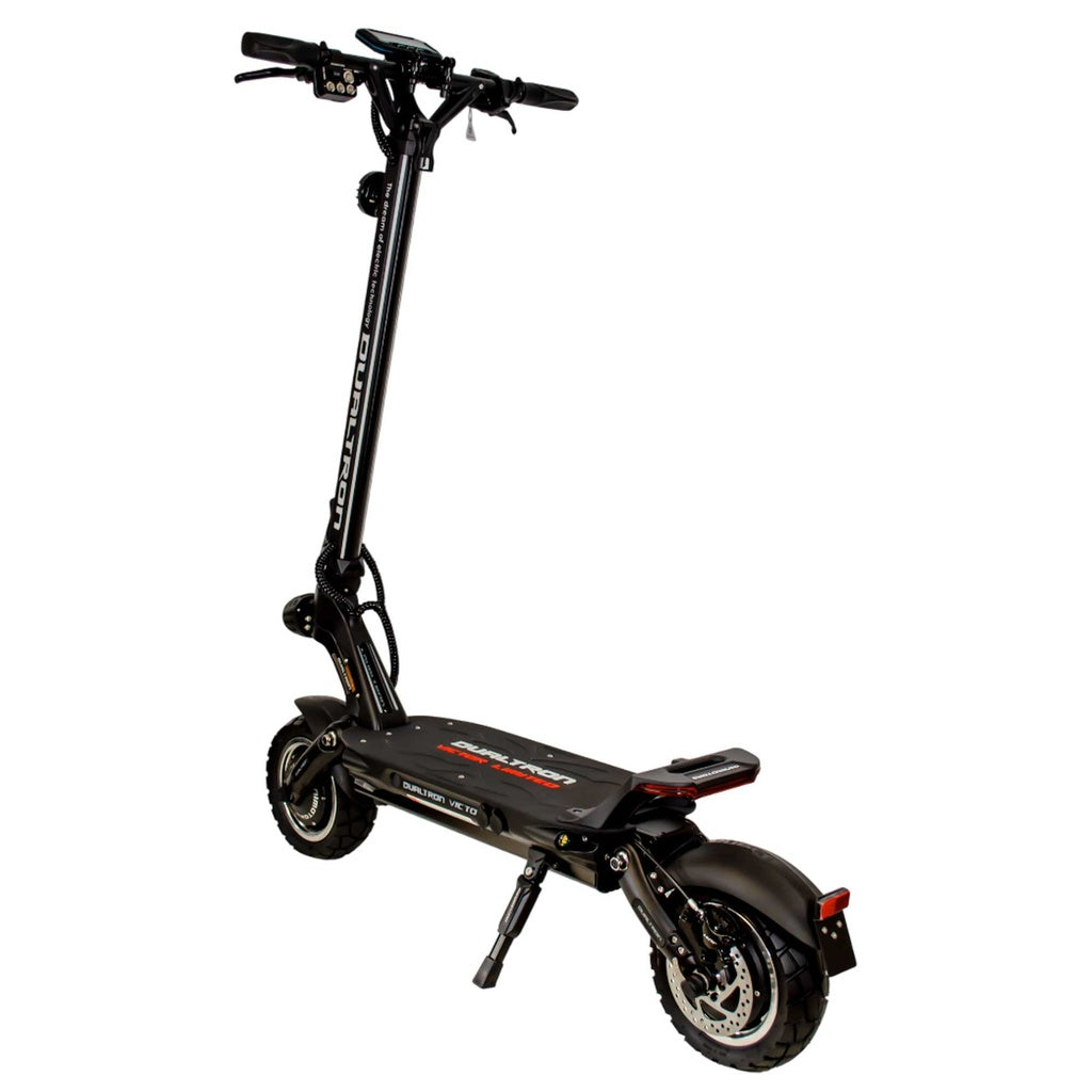 DUALTRON VICTOR LIMITED 60V 28Ah 2025