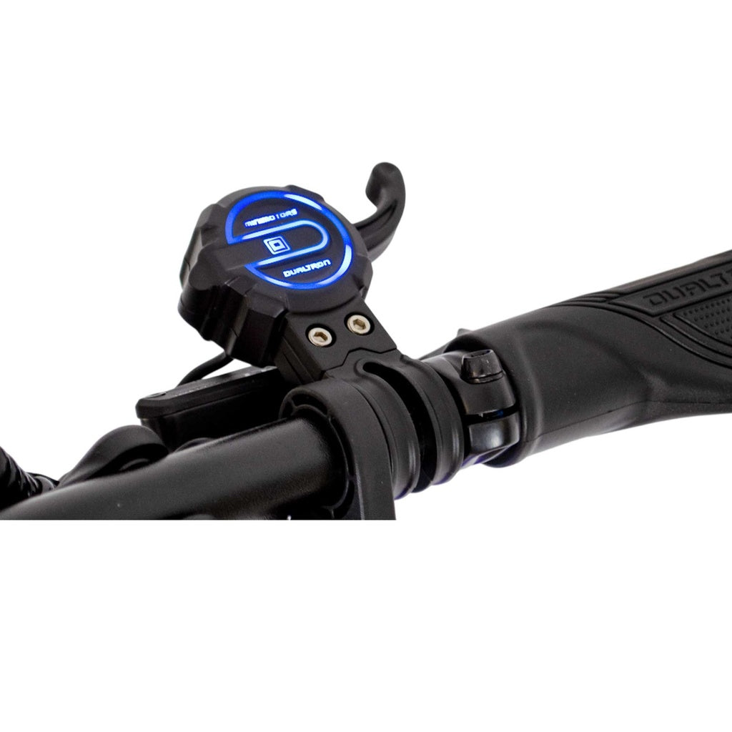 DUALTRON VICTOR LIMITED 60V 28Ah 2025