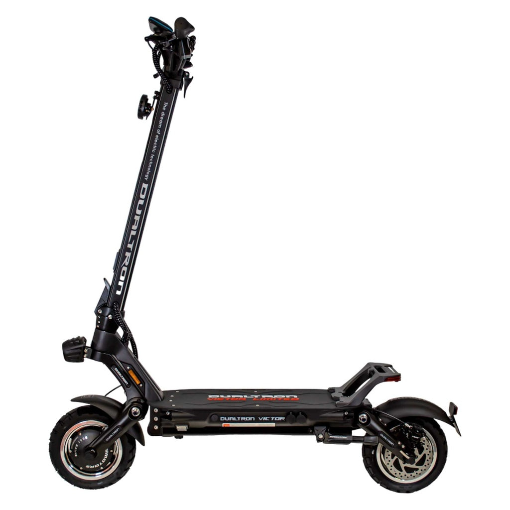 DUALTRON VICTOR LIMITED 60V 28Ah 2025