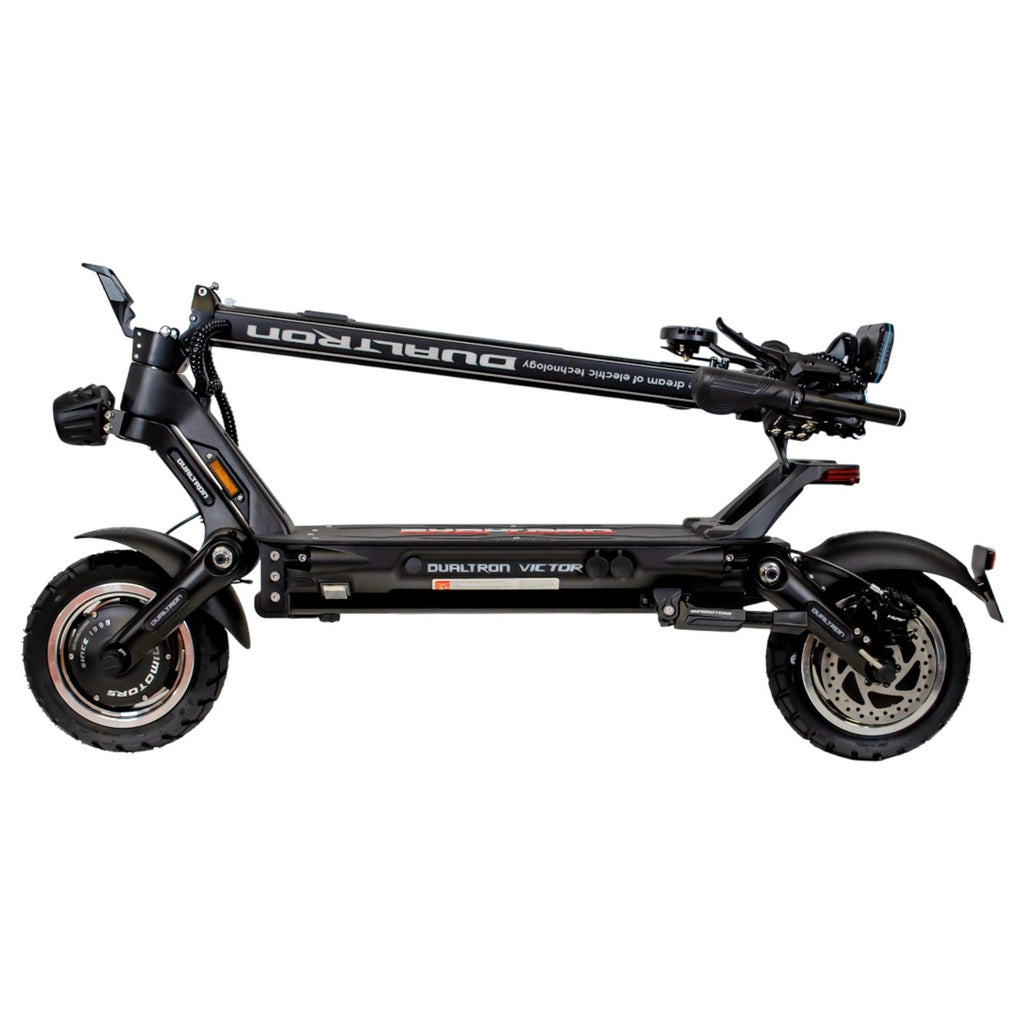 DUALTRON VICTOR LIMITED 60V 28Ah 2025