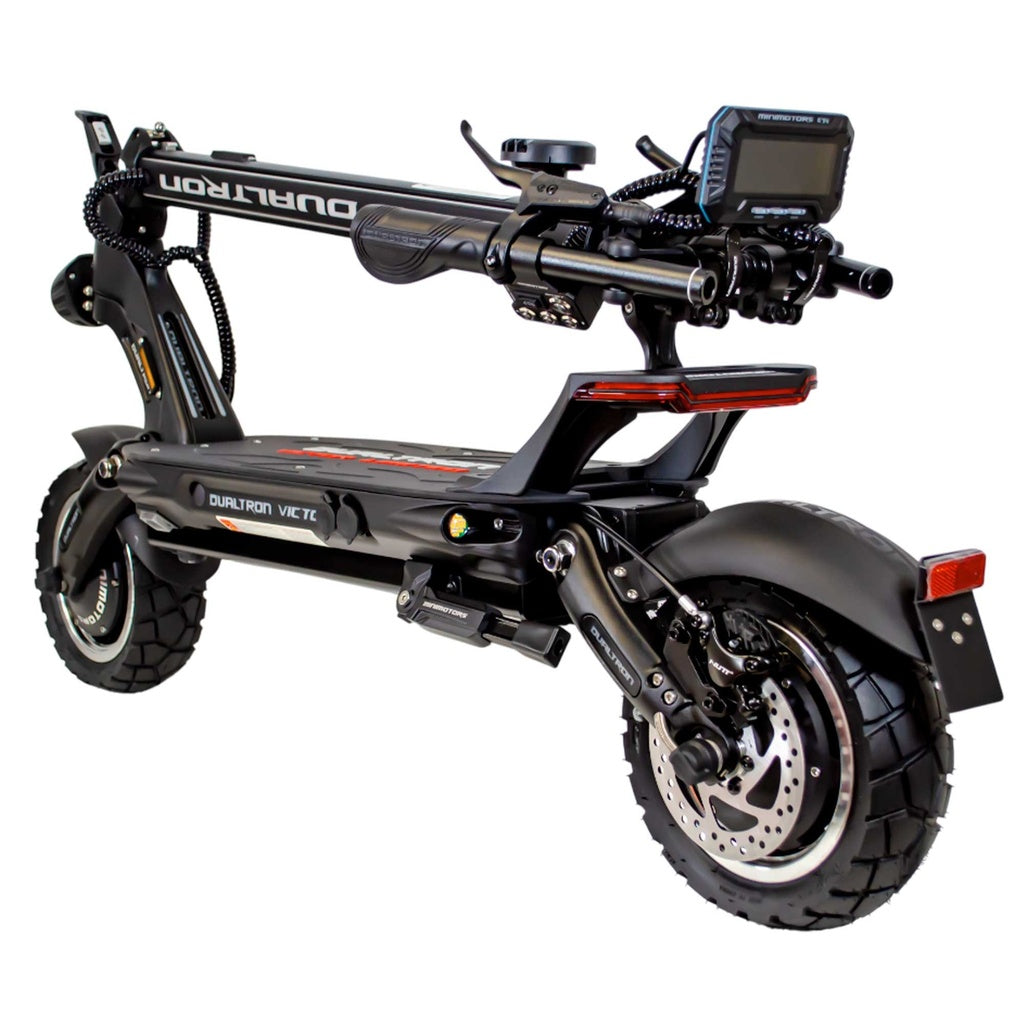DUALTRON VICTOR LIMITED 60V 28Ah 2025