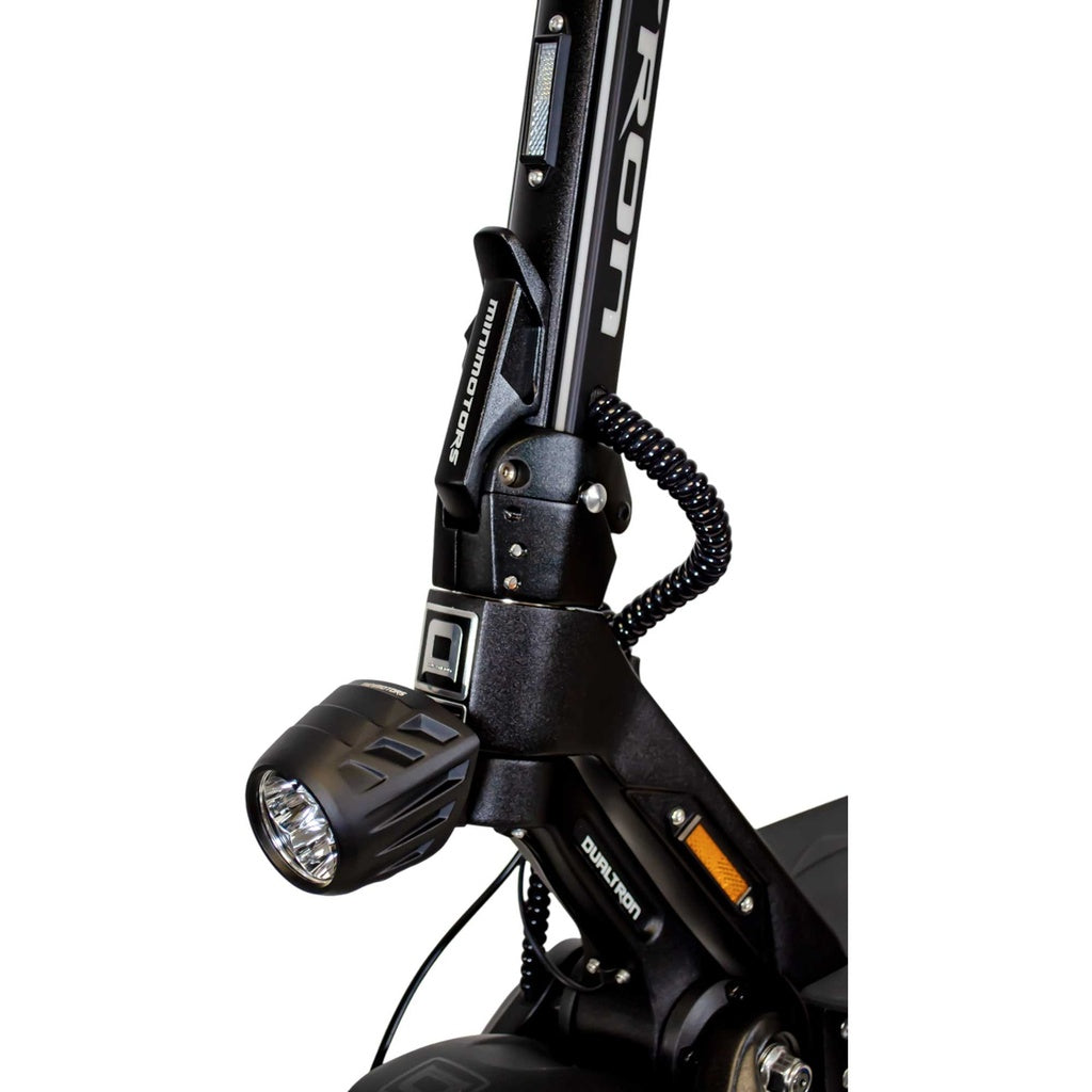DUALTRON VICTOR LIMITED 60V 28Ah 2025