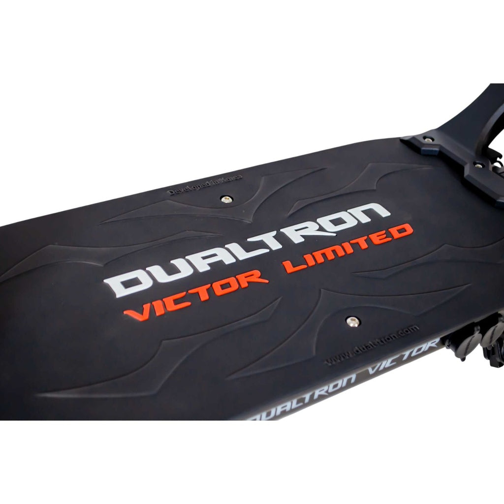 DUALTRON VICTOR LIMITED 60V 28Ah 2025