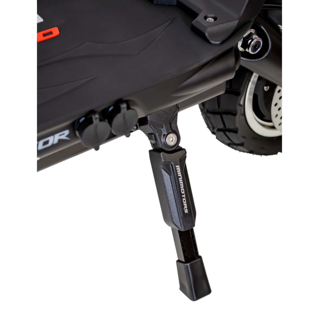 DUALTRON VICTOR LIMITED 60V 35Ah 2025