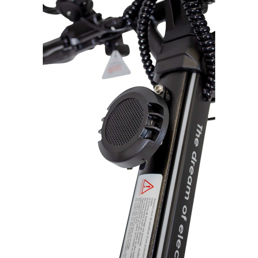 DUALTRON VICTOR LIMITED 60V 28Ah 2025