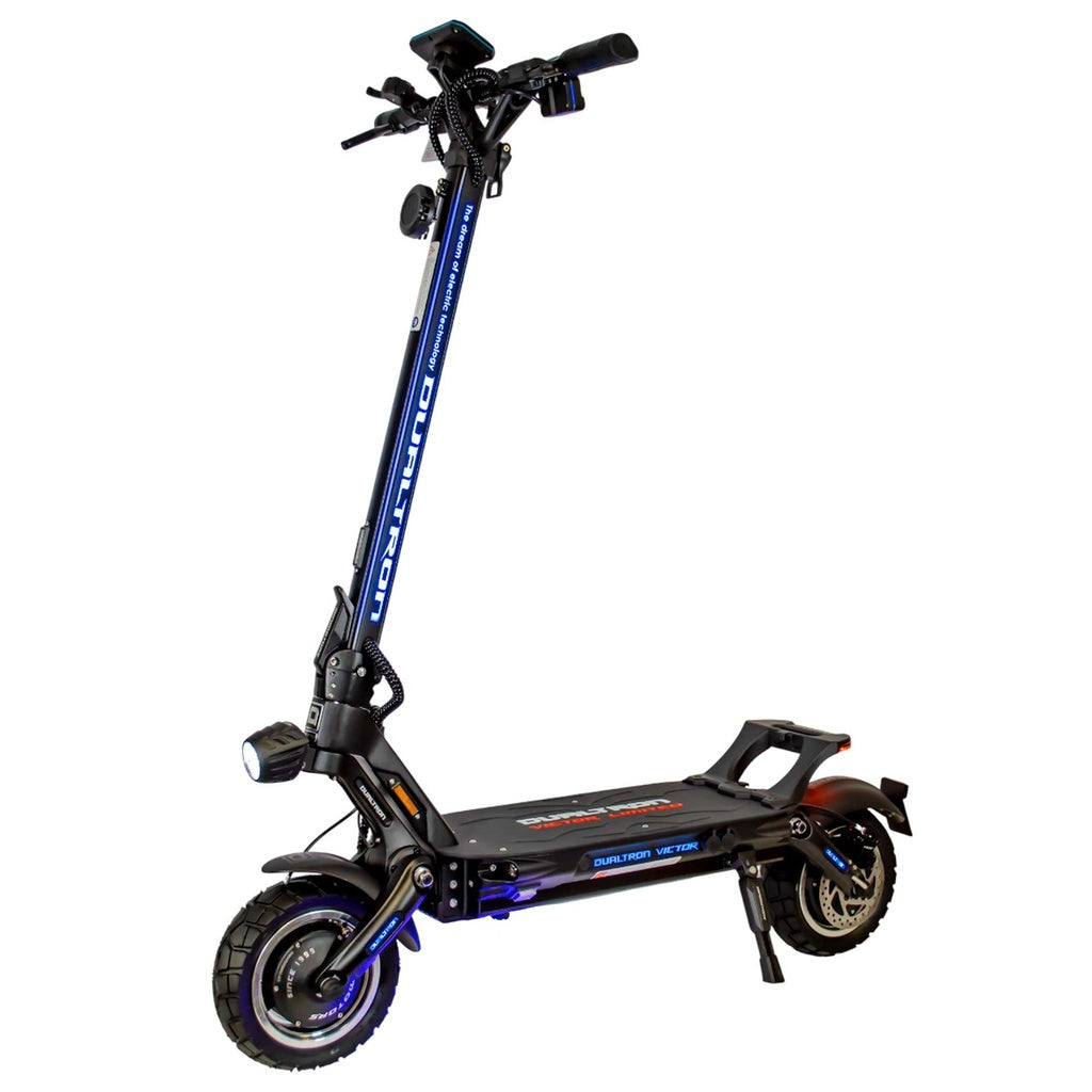 DUALTRON VICTOR LIMITED 60V 28Ah 2025