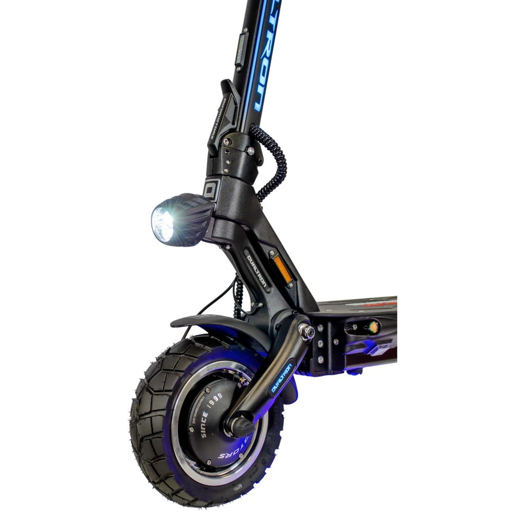 DUALTRON VICTOR LIMITED 60V 28Ah 2025