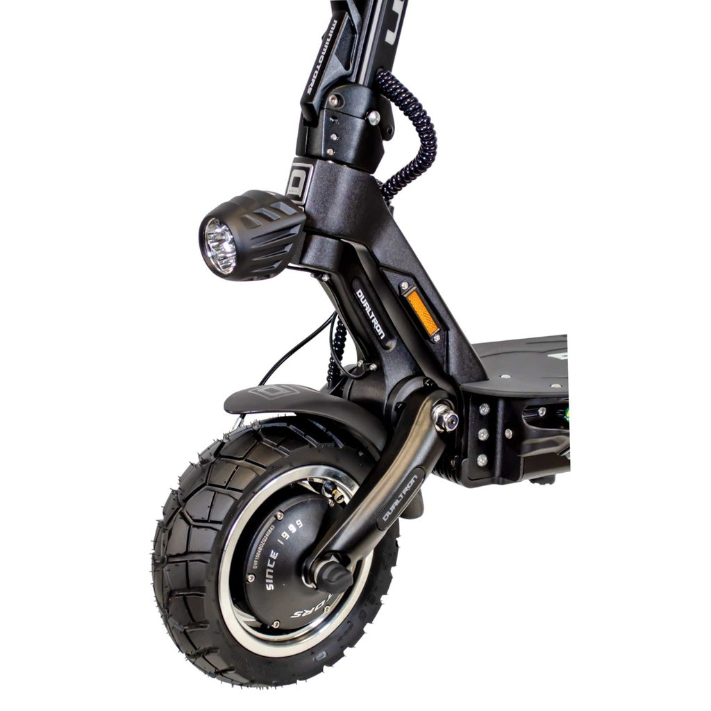 DUALTRON VICTOR LIMITED 60V 28Ah 2025