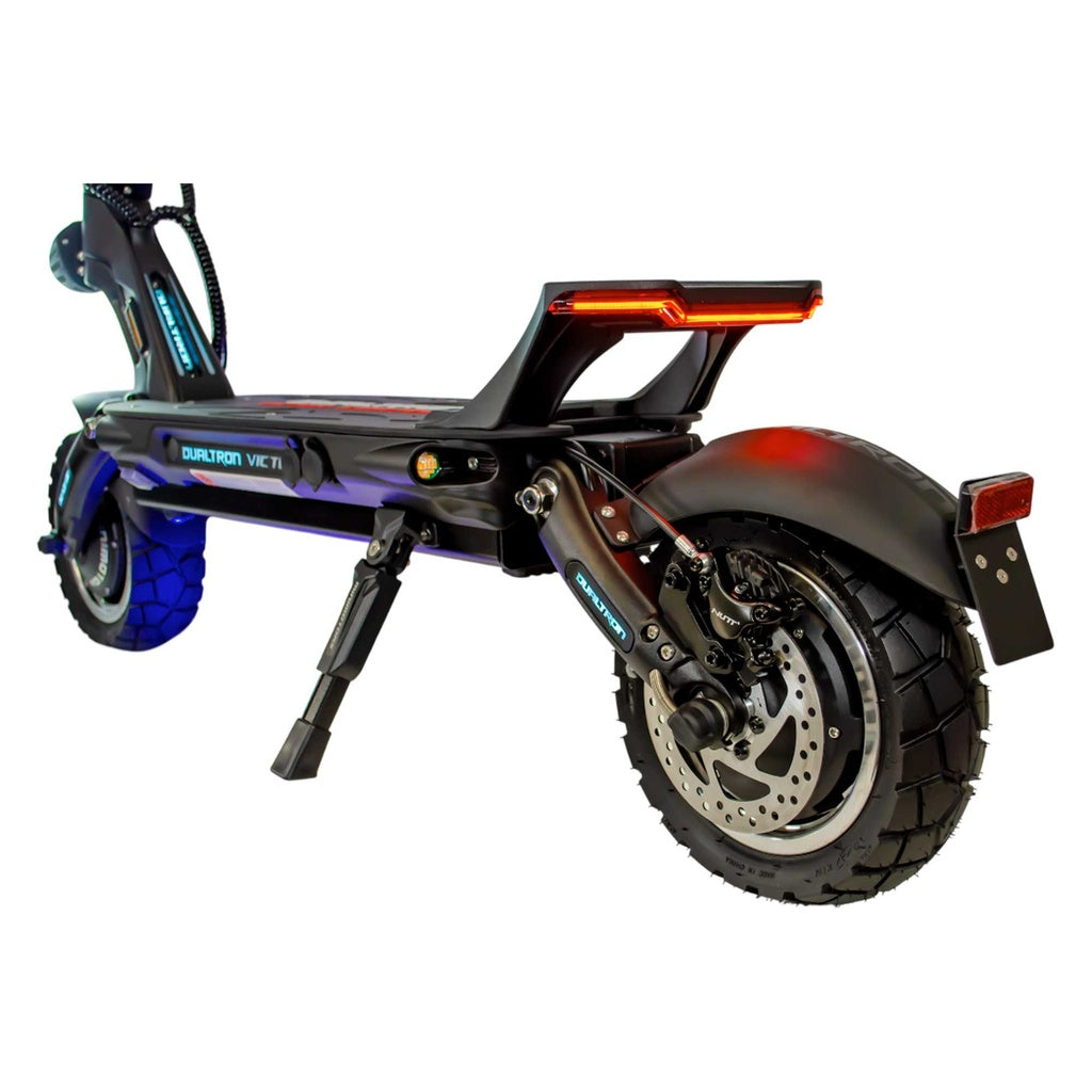 DUALTRON VICTOR LIMITED 60V 28Ah 2025