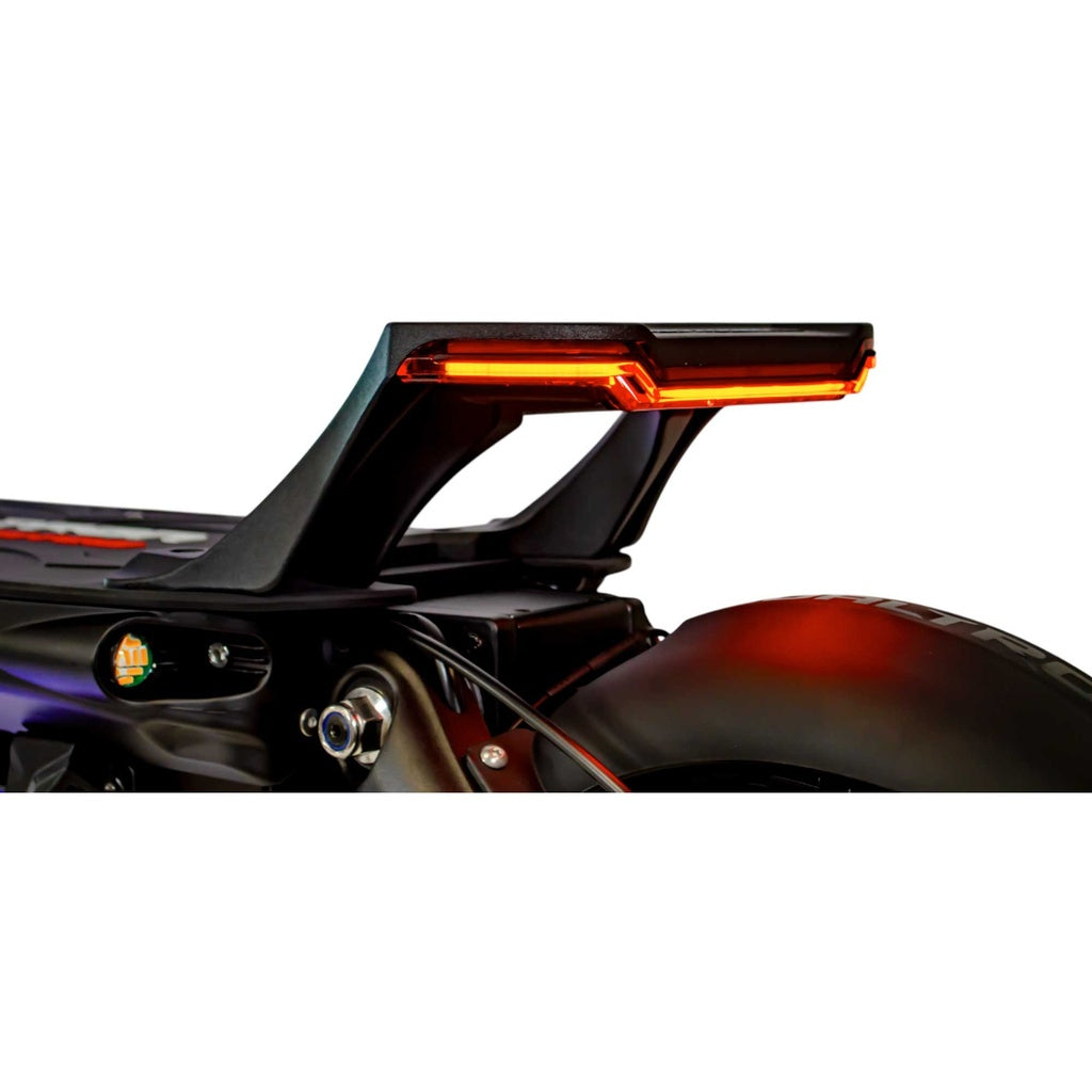 DUALTRON VICTOR LIMITED 60V 28Ah 2025
