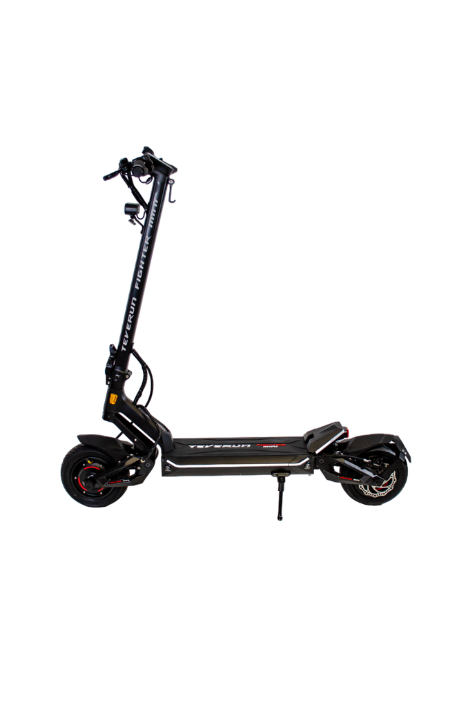 TEVERUN FIGHTER MINI ECO 52V 15.6Ah