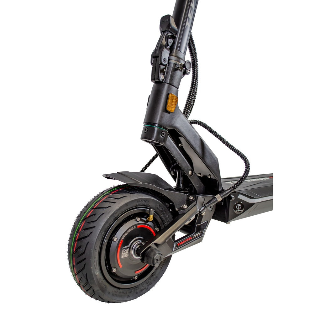 TEVERUN FIGHTER MINI PRO 60V 25Ah