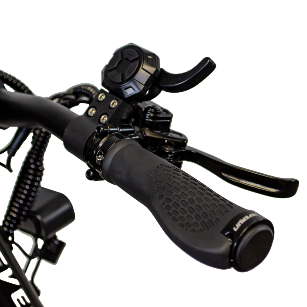 TEVERUN FIGHTER MINI PRO 60V 25Ah