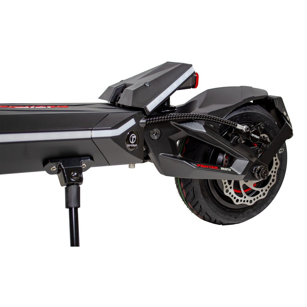 TEVERUN FIGHTER MINI PRO 60V 25Ah