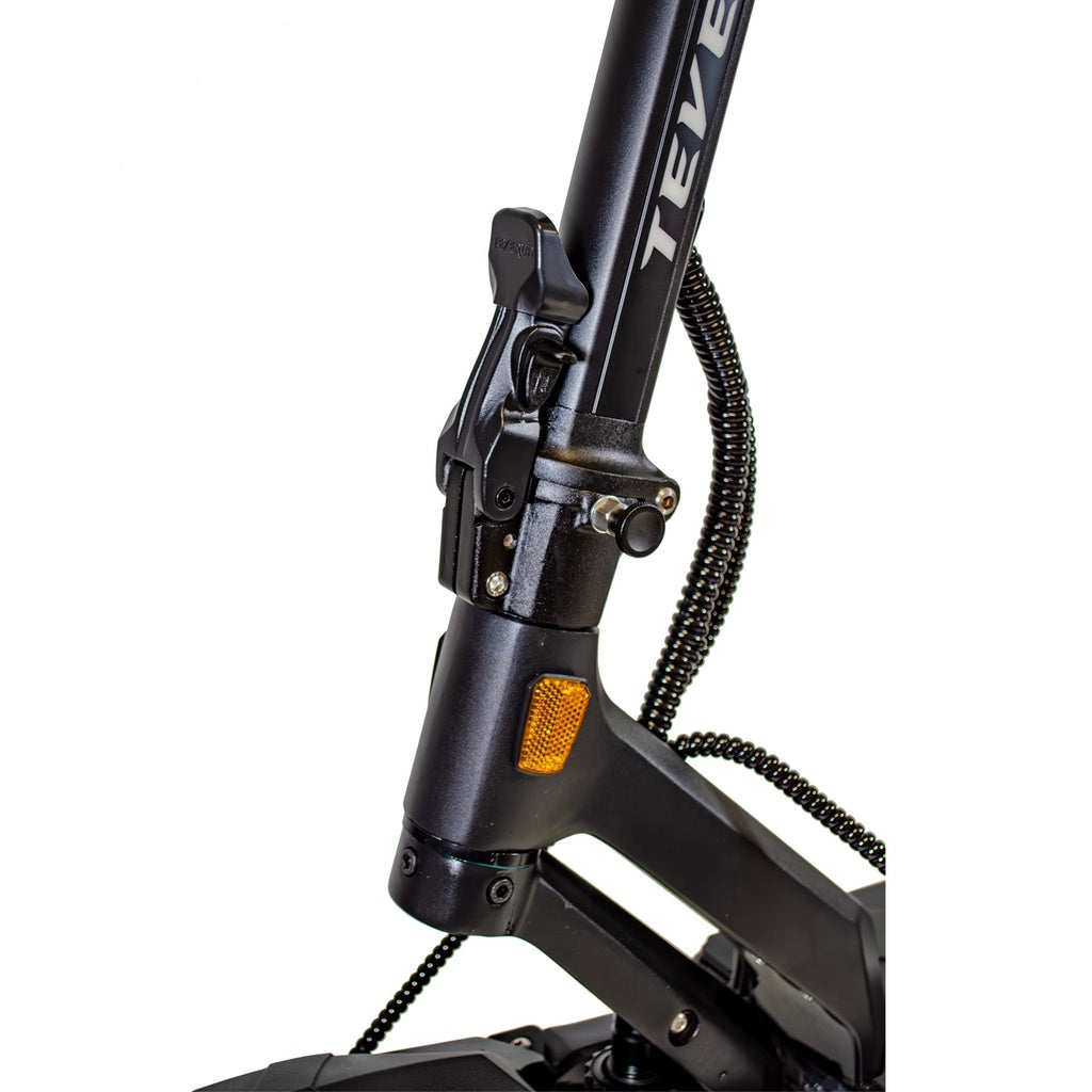 TEVERUN FIGHTER MINI PRO 60V 25Ah
