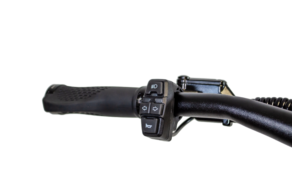 TEVERUN FIGHTER MINI PRO 60V 25Ah