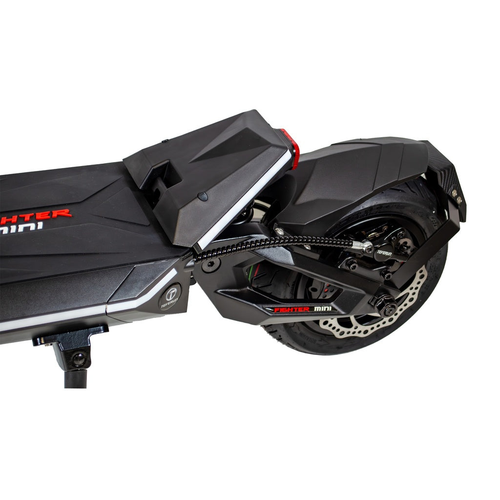 TEVERUN FIGHTER MINI PRO 60V 25Ah