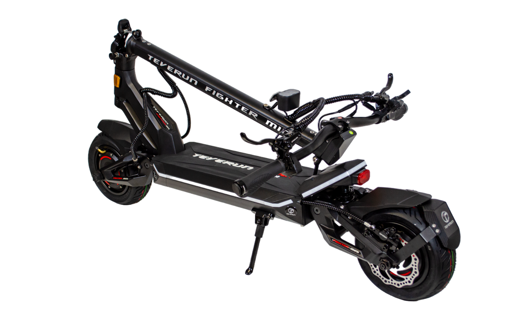 TEVERUN FIGHTER MINI PRO 60V 25Ah