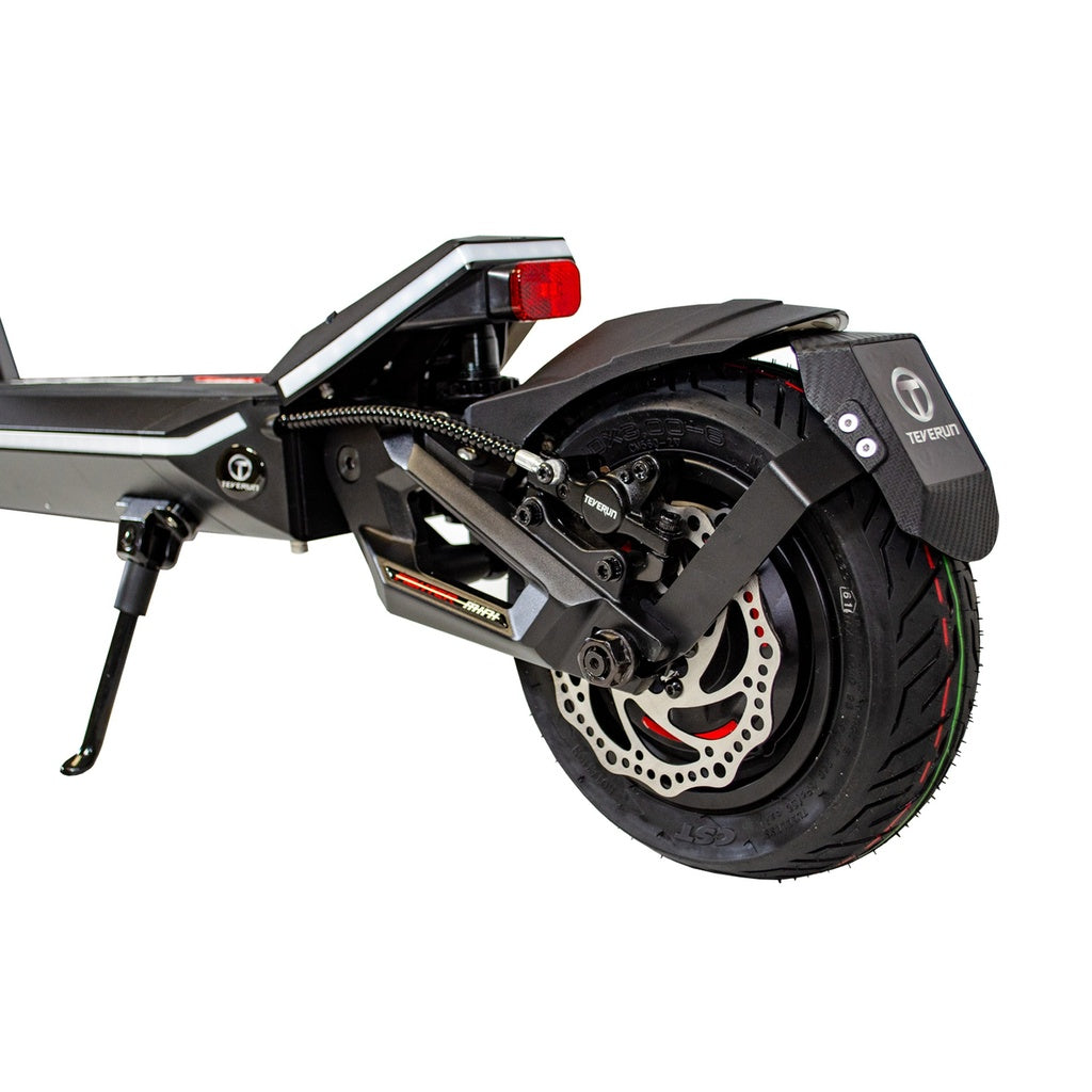 TEVERUN FIGHTER MINI PRO 60V 25Ah