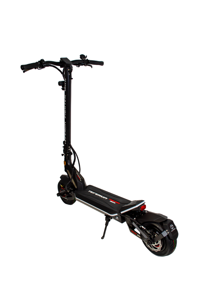 TEVERUN FIGHTER MINI PRO 60V 25Ah