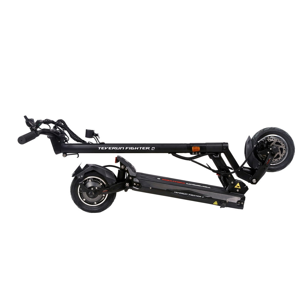 TEVERUN FIGHTER MINI Q 52V 13Ah