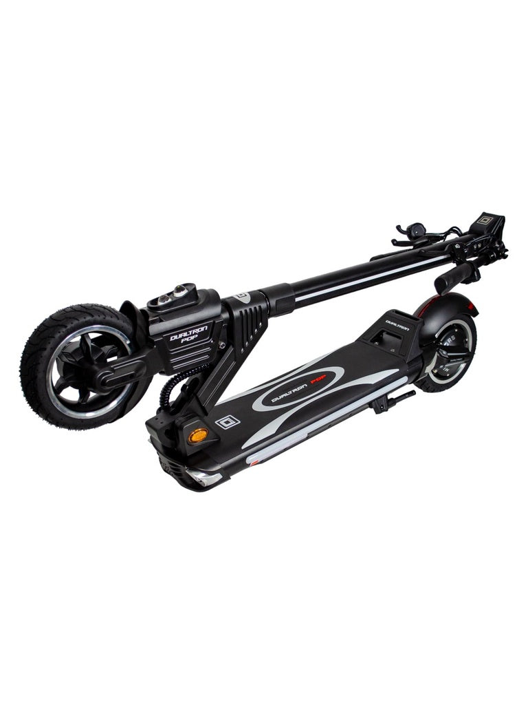 DUALTRON POP SIMPLE MOTEUR 52V 20/25Ah