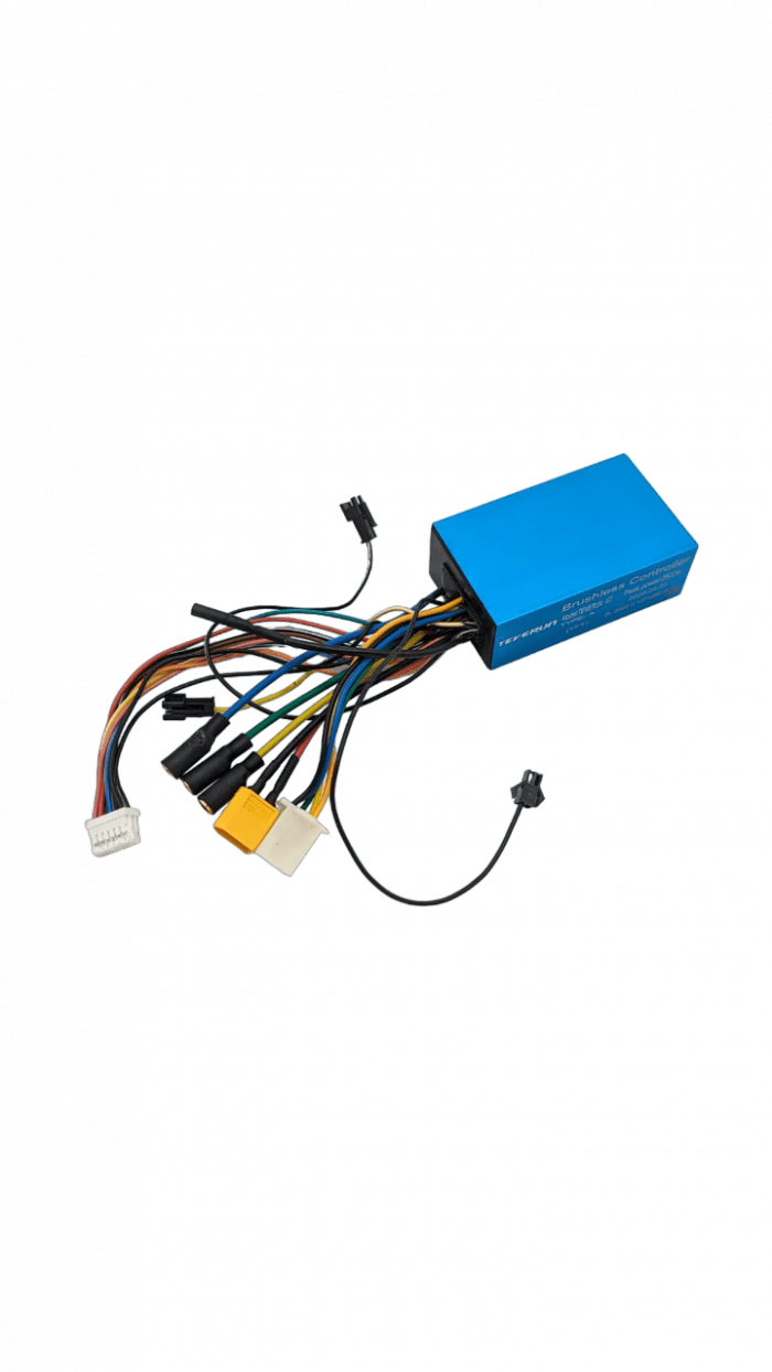 Controleur ARRIERE A 60V TEVERUN FIGHTER 11 & 11+