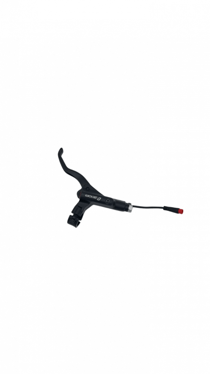 Levier de Frein GAUCHE Hydraulique TEVERUN FIGHTER SPACE & 10 & 10+ & 11 & 11+ & SUPREME