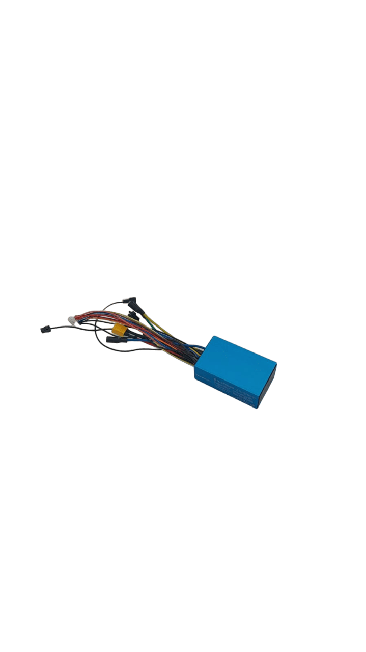 Controleur ARRIERE A 60V 30A TEVERUN FIGHTER 10 & 10+