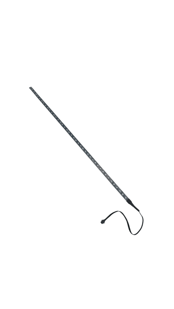 LED Colonne de Direction TEVERUN FIGHTER SPACE & 10 & 10+ & 11 & 11+ & SUPREME & 7260R
