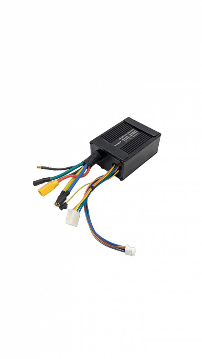 Controleur ARRIERE B 72V TEVERUN FIGHTER SUPREME