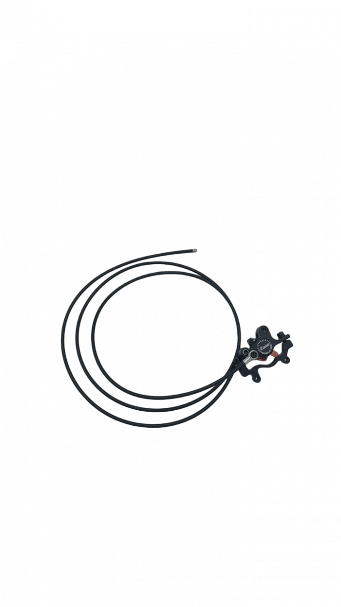 Etrier Avec Cable ARRIERE TEVERUN FIGHTER SPACE & 10 & 10+ & 11 & 11+ & SUPREME