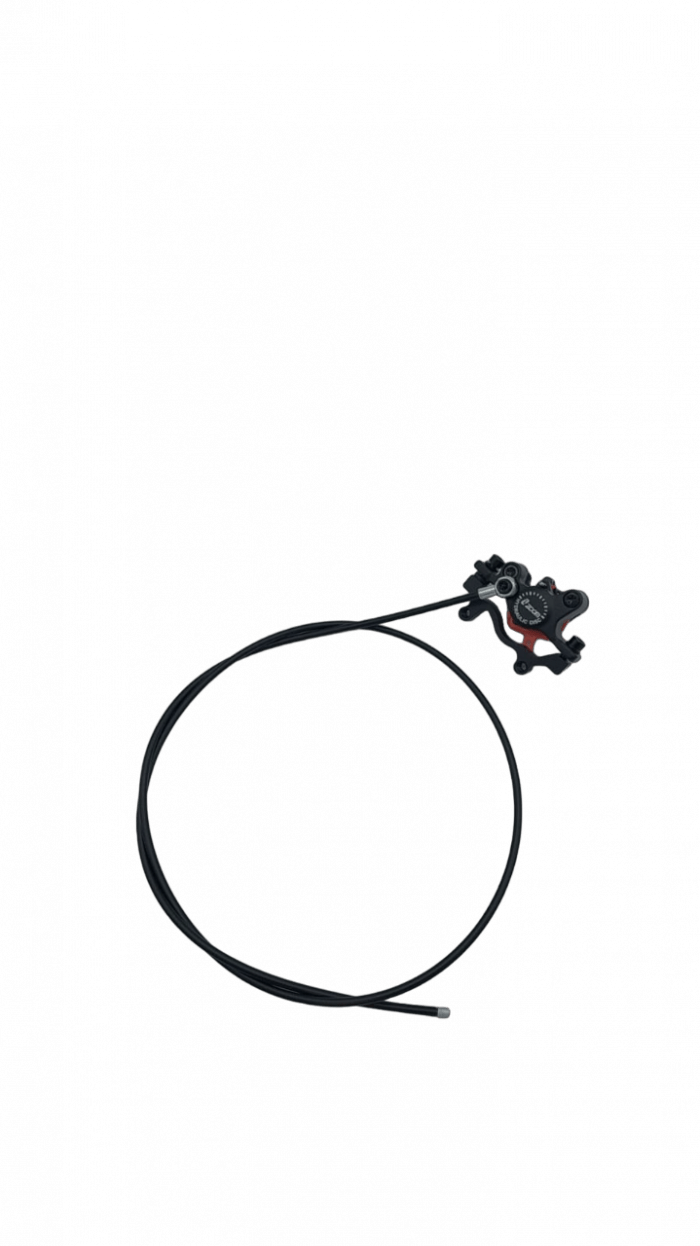 Etrier Avec Cable AVANT TEVERUN FIGHTER SPACE & 10 & 10+ & 11 & 11+ & SUPREME
