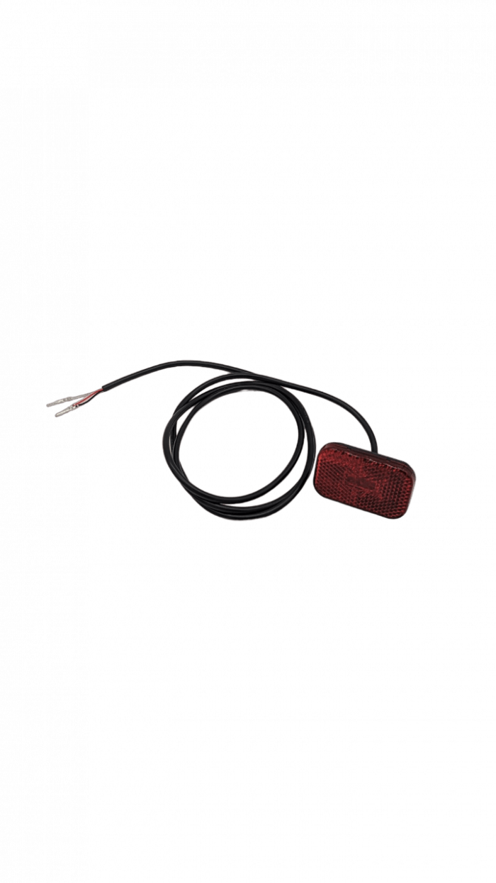 LED ARRIERE TEVERUN FIGHTER SPACE & 10 & 10+ & 11 & 11+ & SUPREME & 7260R