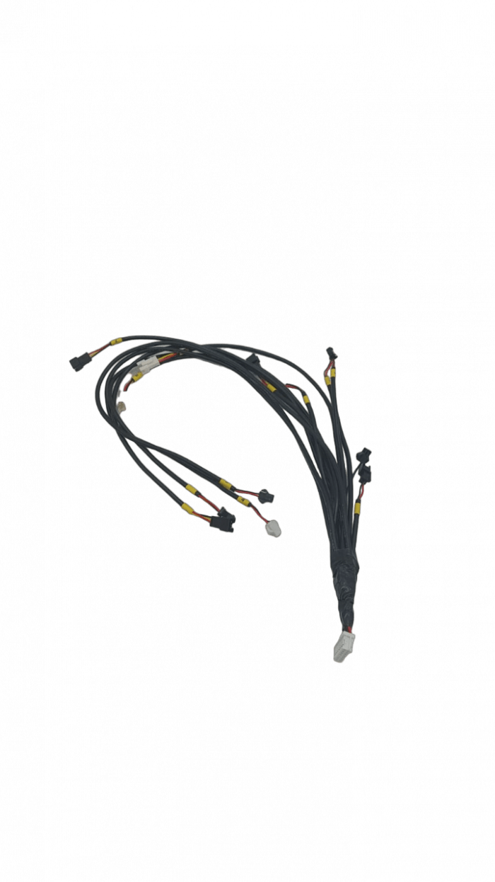 Câble Convertisseur LED TEVERUN FIGHTER SPACE & 10 & 10+ & 11 & 11+ & SUPREME