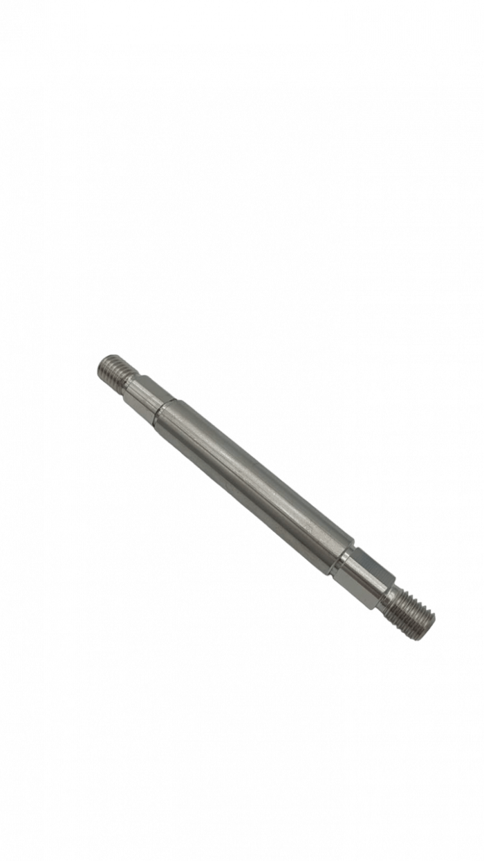 Axe de Suspension ARRIERE (19cm) TEVERUN FIGHTER SPACE & 10 & 10+ & 11 & 11+ & SUPREME