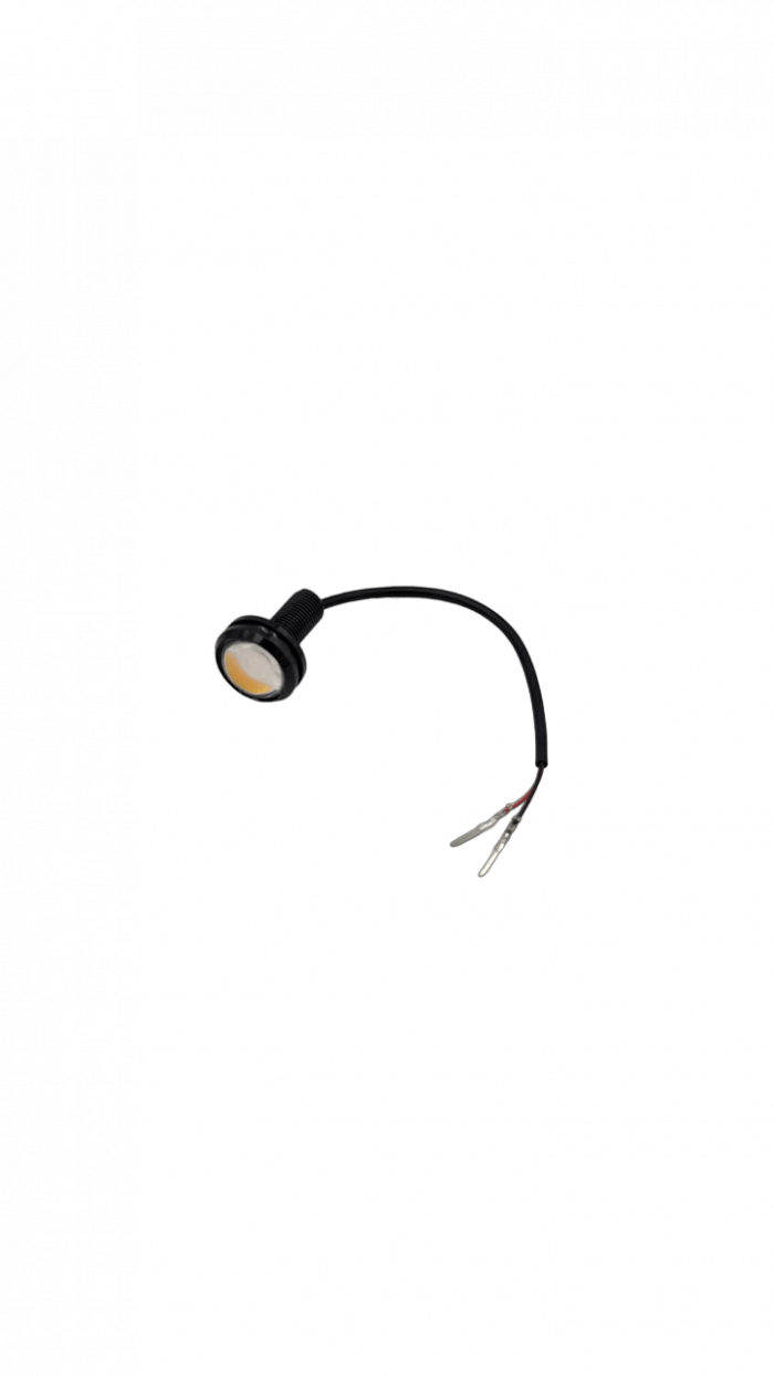 LED Clignotant TEVERUN FIGHTER SPACE & 10 & 10+ & 11 & 11+ & BLADE MINI ULTRA