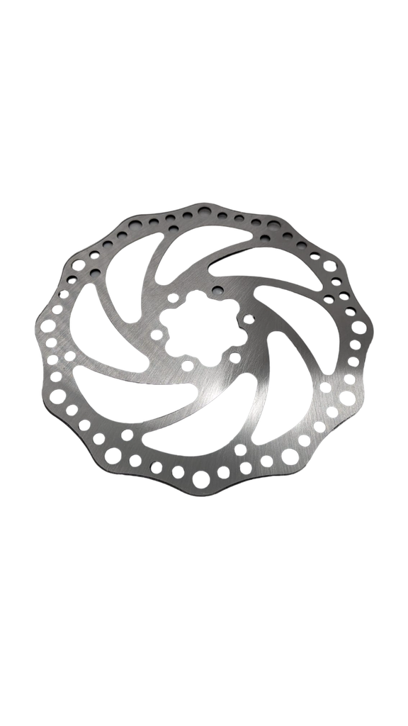 Disque de Frein 160MM TEVERUN FIGHTER SPACE & 10 & 10+& 11 & 11+ & SUPREME & BLADE X