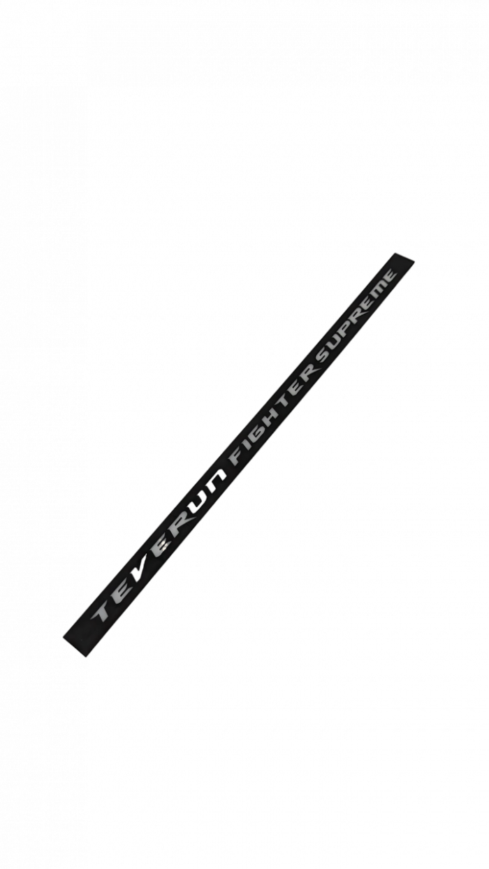 Cache LED Lateral Avec Logo TEVERUN FIGHTER SPACE & SUPREME & 7260R