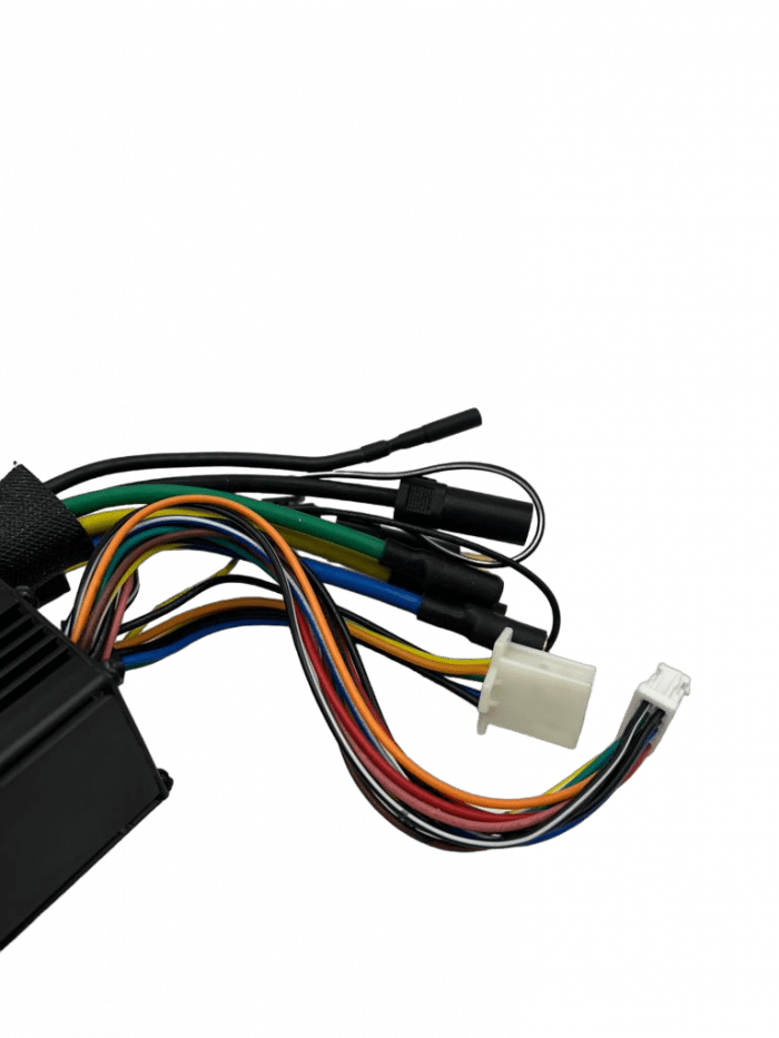 Contrôleur ARRIERE TEVERUN 7260R 2023