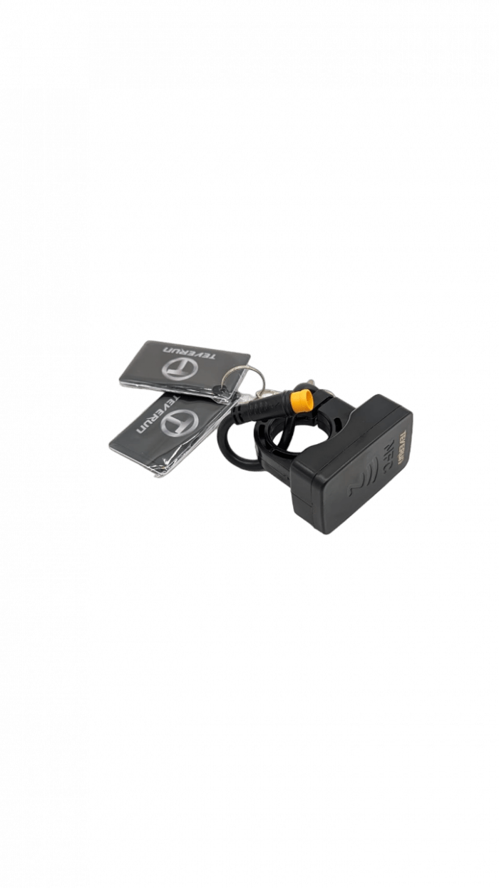 Lecteur NFC V2 TEVERUN FIGHTER MINI & SPACE & 10 & 10+ & 11 & 11+ & SUPREME & 7260R