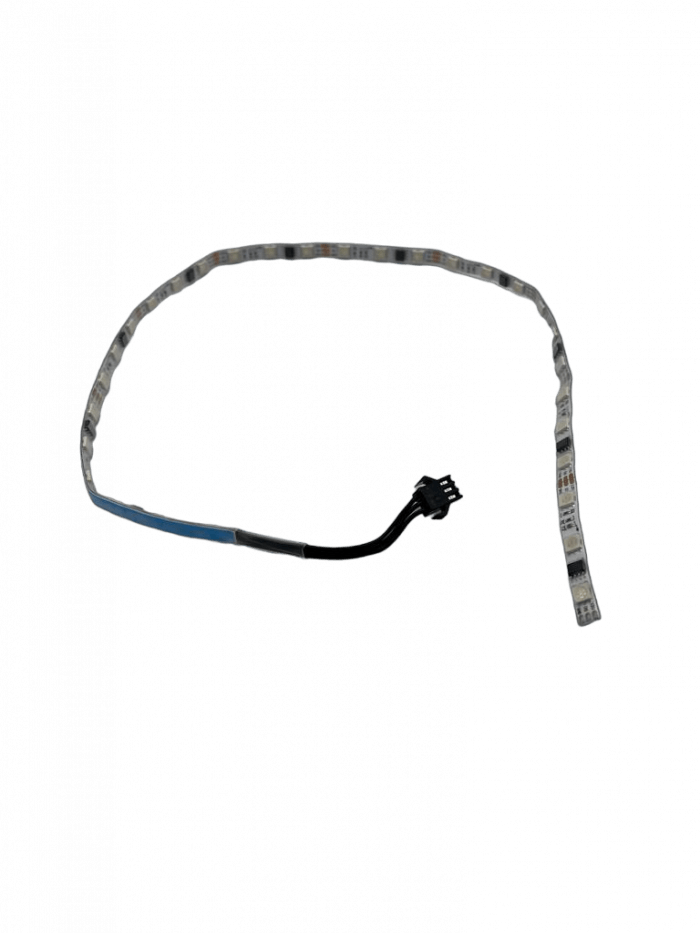 LED Lateral (GAUCHE & DROIT) TEVERUN FIGHTER MINI