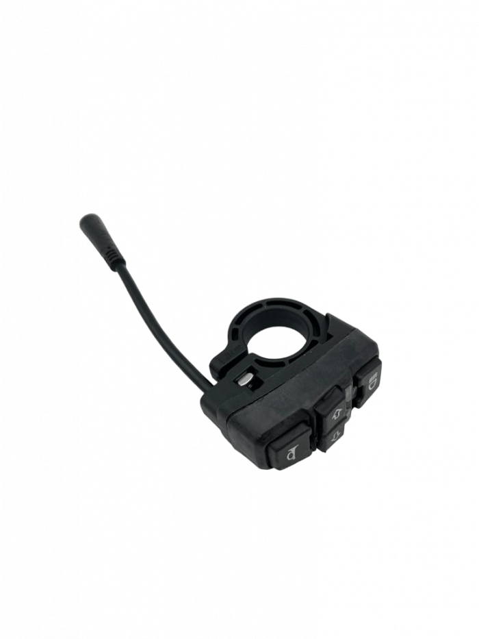 Commodo Multifonction TEVERUN FIGHTER MINI & FIGHTER Q & BLADE MINI ULTRA