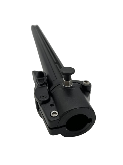 Colonne de Direction Avec Pliage TEVERUN FIGHTER MINI