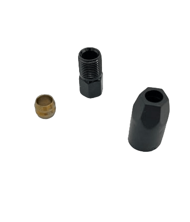 Kit Complet de Frein Hydraulique ARRIERE TEVERUN FIGHTER MINI & SPACE