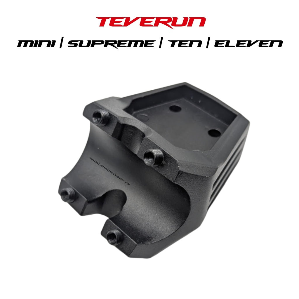Support Potence TEVERUN FIGHTER SPACE & 10 & 10+ & 11 & 11+ & SUPREME & 7260R