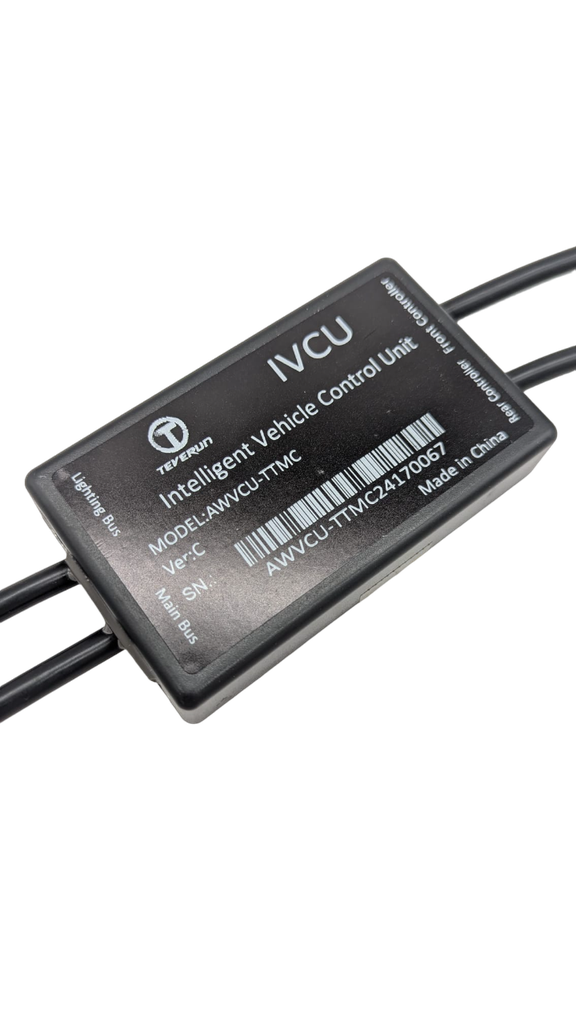 IVCU V2 2024 (C) TEVERUN FIGHTER MINI & SPACE & 10 & 10+ & 11 & 11+ & SUPREME & 7260R