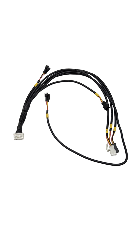 Convertisseur LED V2 2024 TEVERUN FIGHTER 7260R